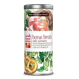 Product Review: The Honest Kitchen Beef Bone Broth ...