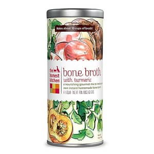 The Honest Kitchen Beef Bone Broth Review