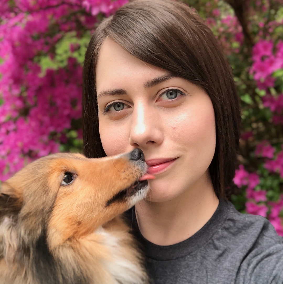 Katherine Ostiguy, KPA CTP, CPDT-KA | Co-Owner of Crossbones Dog Academy