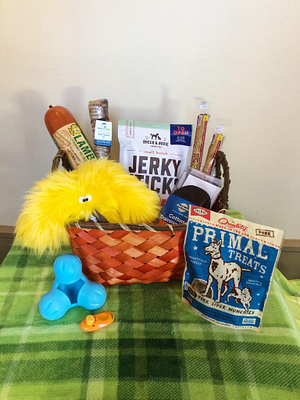 STAR Puppy Challenge