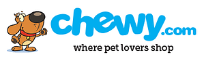 Chewy.com Logo