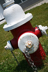 Fire Hydrant