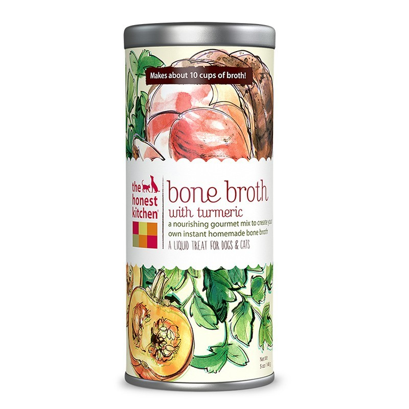 Honest kitchen turkey bone broth shop