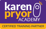 Karen Pryor Academy Certified Training Partner - Clicker Training