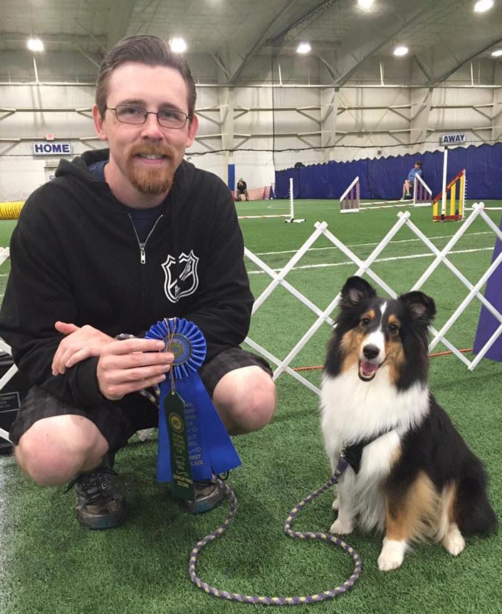 Daniel Lombard - Dog Trainer in Providence, RI
